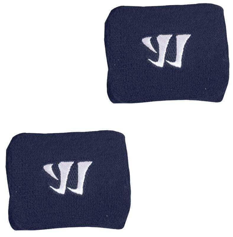 Warrior Padded Wrist Guards - Wrist Guards