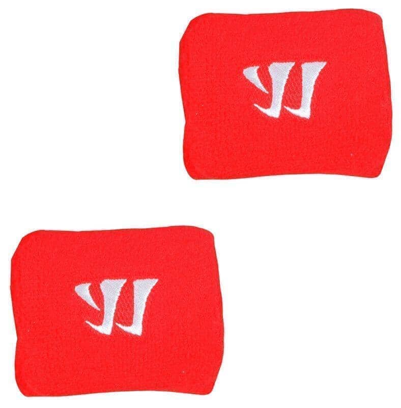 Warrior Padded Wrist Guards - Wrist Guards