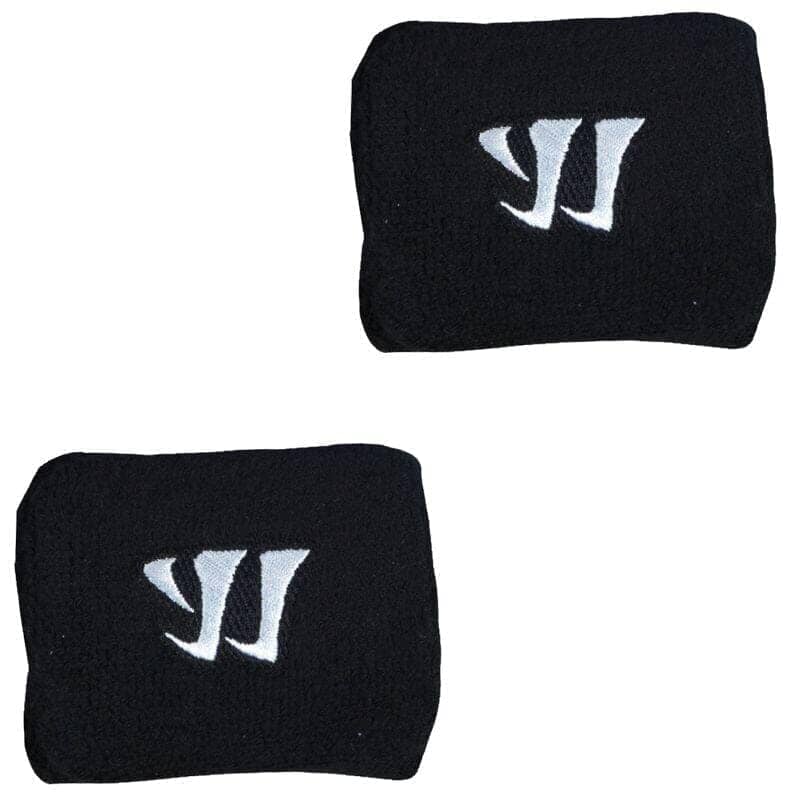 Warrior Padded Wrist Guards - Wrist Guards