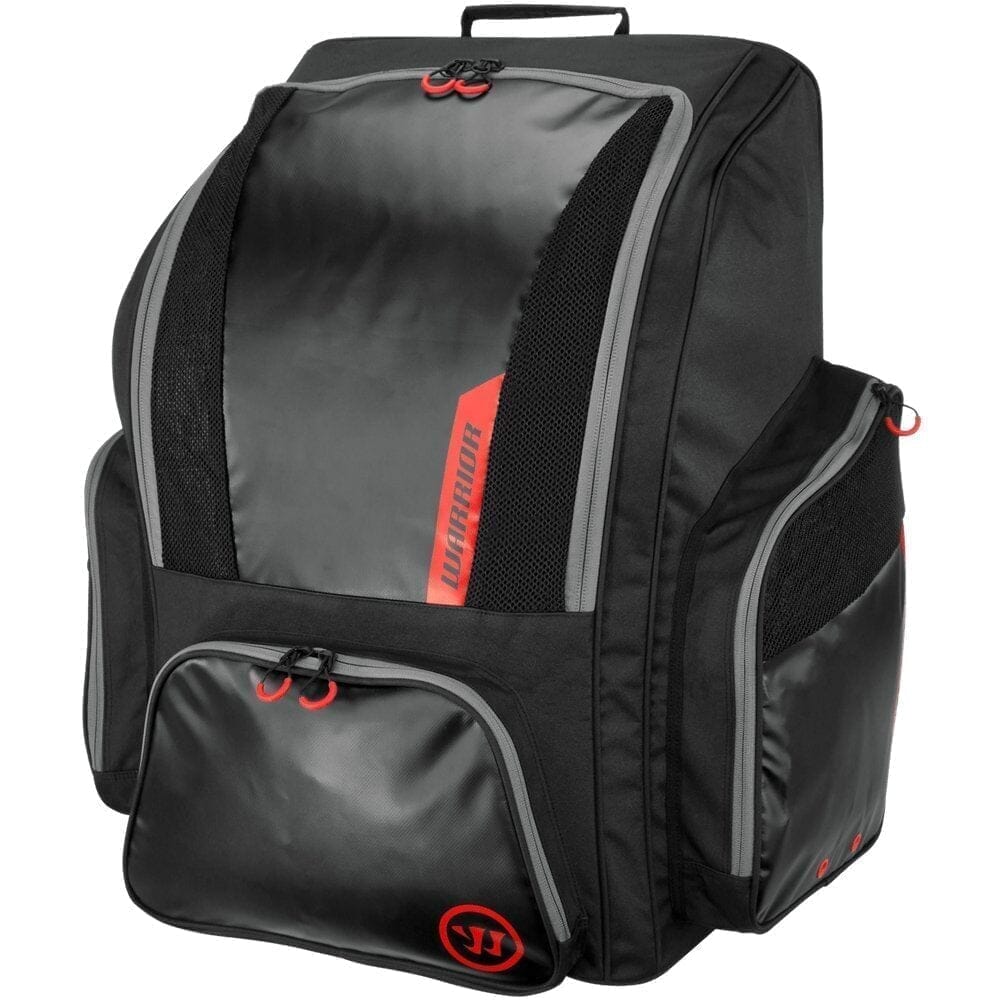 Warrior Pro Roller Backpack - Player Bags