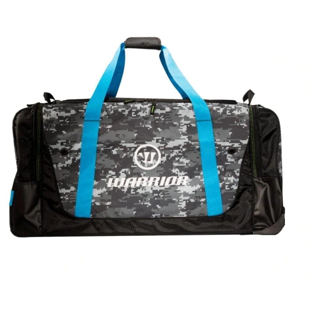 Warrior Q20 Cargo Carry Bag - Player Bags