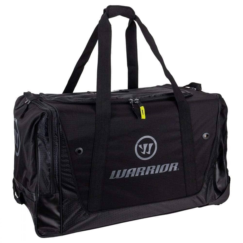 Warrior Q20 Cargo Wheeled Bag - Player Bags