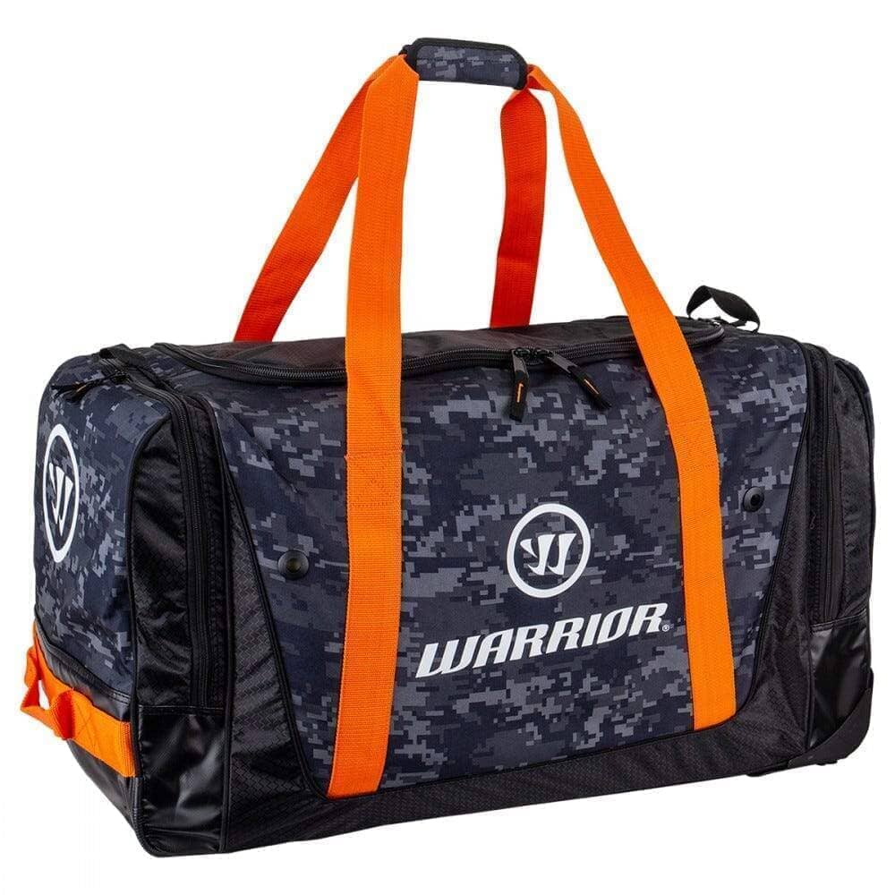 Warrior Q20 Cargo Wheeled Bag - Player Bags