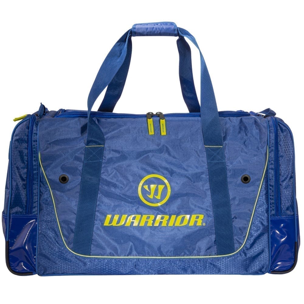 Warrior Q20 Cargo Wheeled Bag - Player Bags