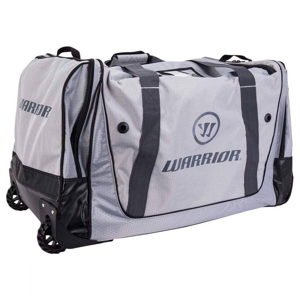 Warrior Q20 Cargo Wheeled Bag - Player Bags