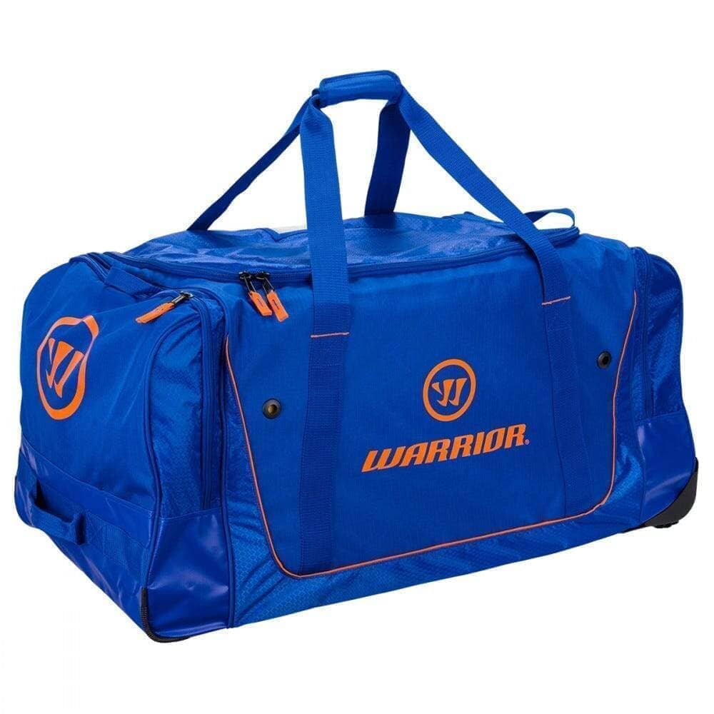 Warrior Q20 Cargo Wheeled Bag - Player Bags