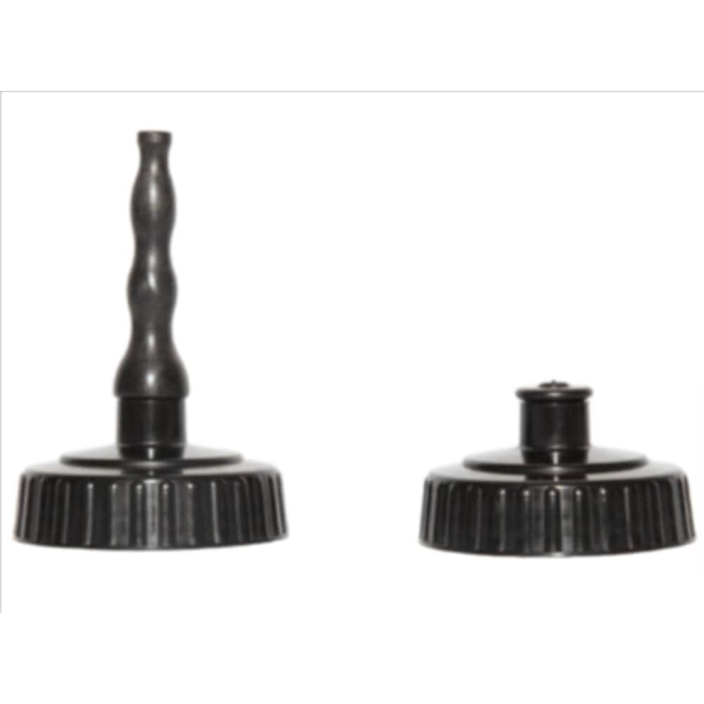 Warrior Replacement Bottle Caps - Water Bottles