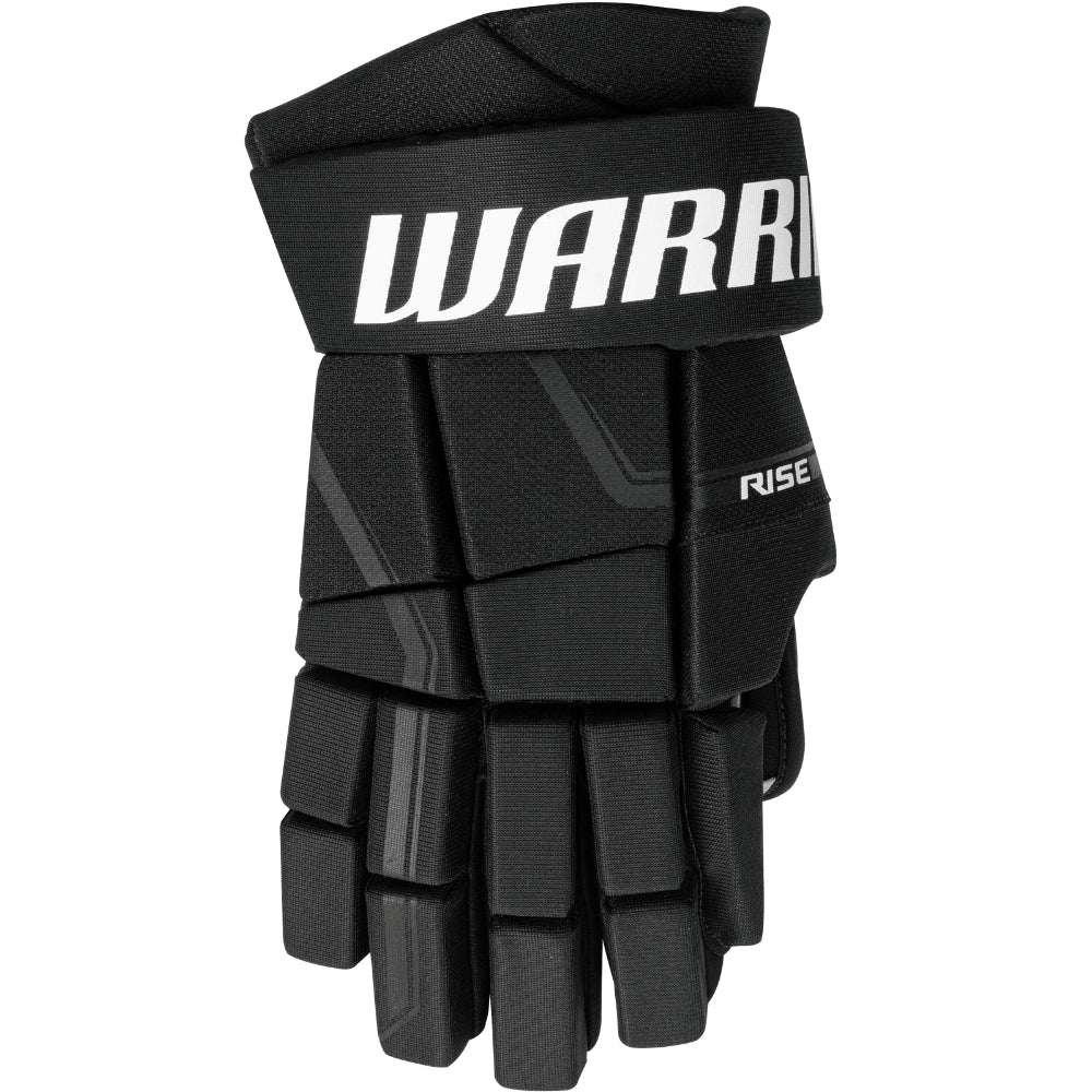 Warrior Rise Hockey Gloves - Gloves