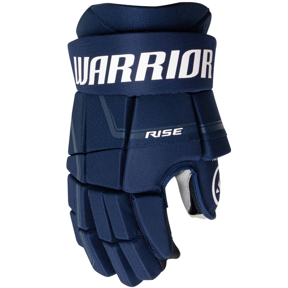 Warrior Rise Hockey Gloves - Gloves