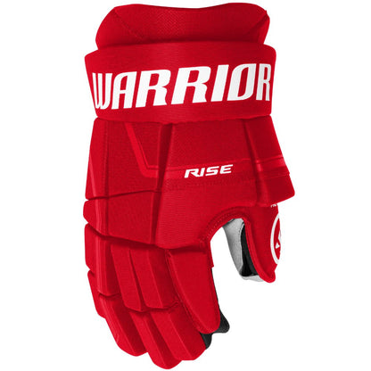 Warrior Rise Hockey Gloves - Gloves