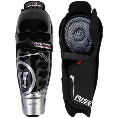 Warrior Rise Shin Guards - Shin Guards