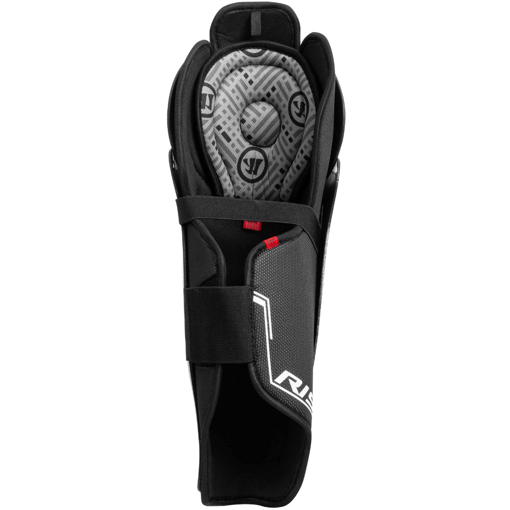 Warrior Rise Shin Guards - Shin Guards