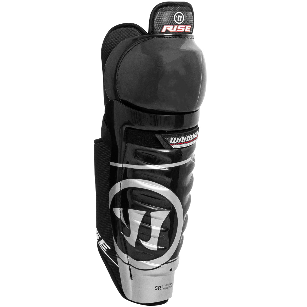 Warrior Rise Shin Guards - Shin Guards