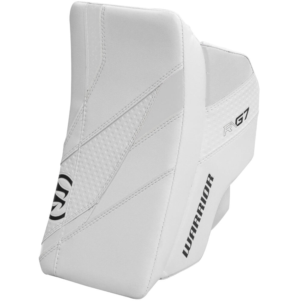 Warrior Ritual G7 Pro Blocker - Blockers