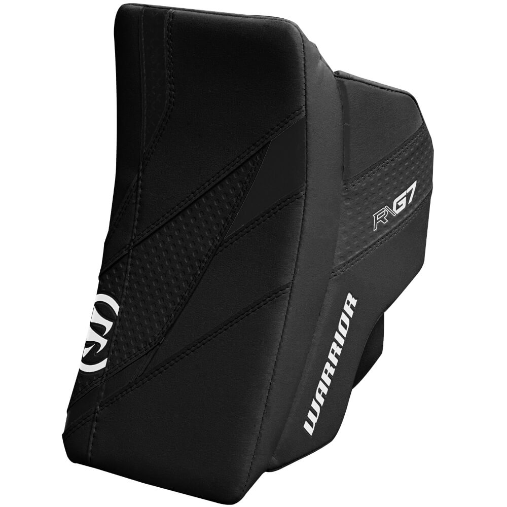 Warrior Ritual G7 Pro Blocker - Blockers