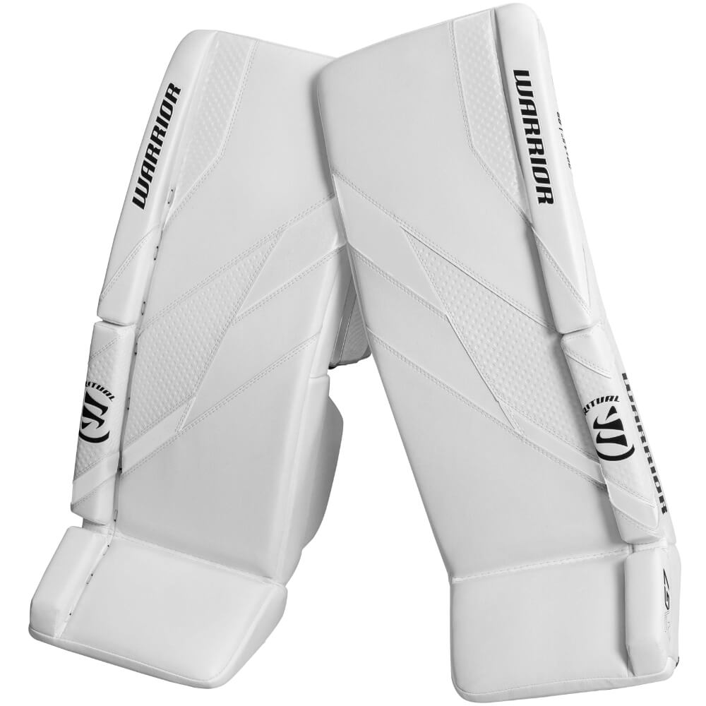 Warrior Ritual G7 RTL Leg Pads - Leg Pads