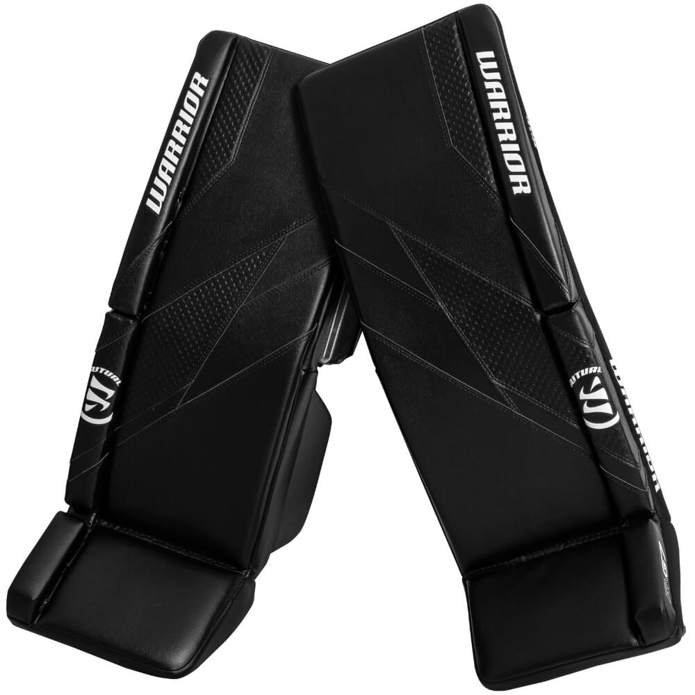 Warrior Ritual G7 RTL Leg Pads - Leg Pads