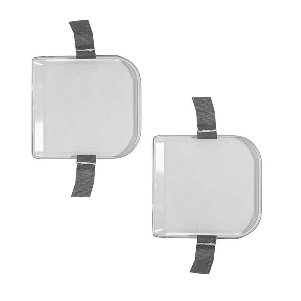 Warrior Ritual G7 Slide Plate Kit - Goalie Pad Accessories