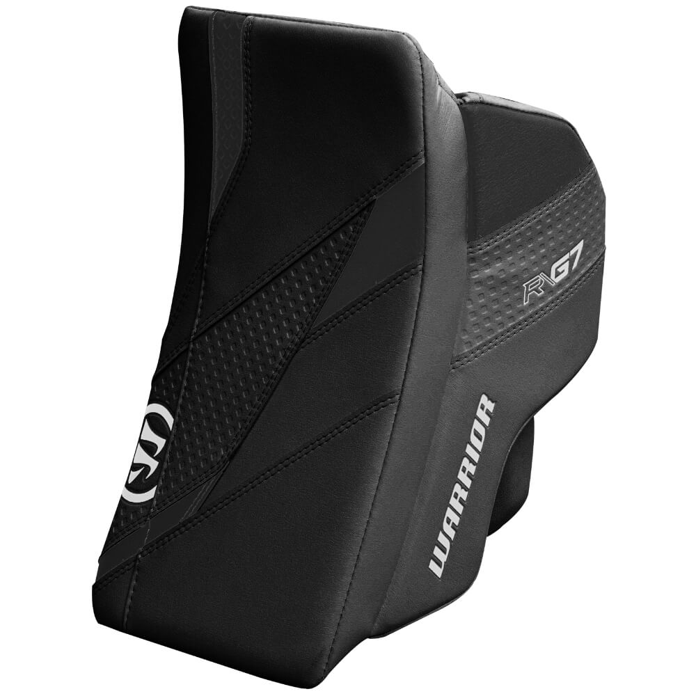 Warrior Ritual G7.1 RTL Blocker - Blockers