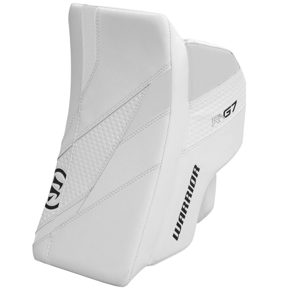 Warrior Ritual G7.1 RTL Blocker - Blockers