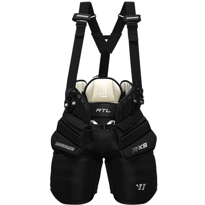 Warrior Ritual Goalie Suspenders - Suspenders/ Garters/ Straps