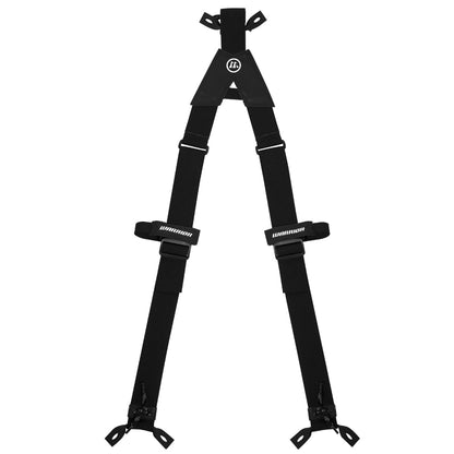 Warrior Ritual Goalie Suspenders - Suspenders/ Garters/ Straps
