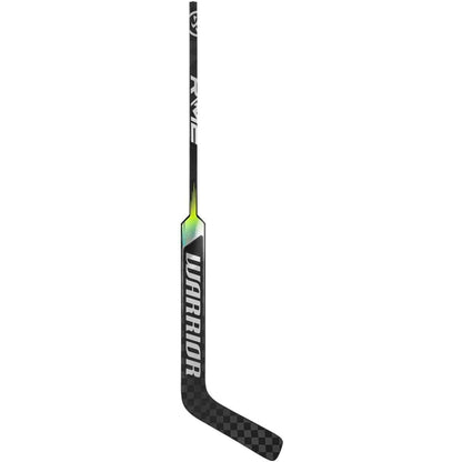 Warrior Ritual M2 Pro+ Goalie Stick - Goalie Sticks