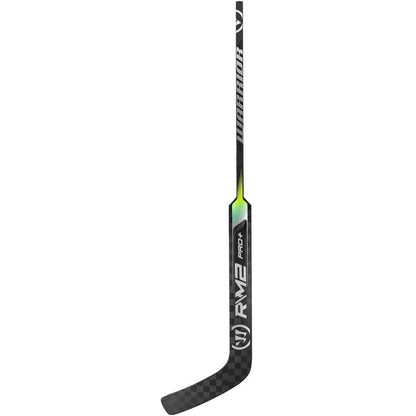 Warrior Ritual M2 Pro+ Goalie Stick - Goalie Sticks