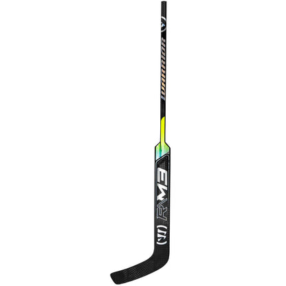 Warrior Ritual M3 Pro Goalie Stick - Goalie Sticks