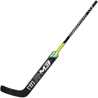 Warrior Ritual M3 Pro Goalie Stick - Goalie Sticks