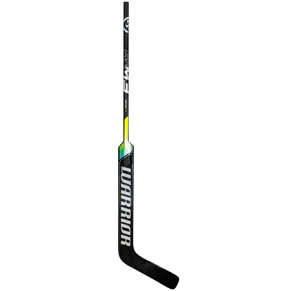 Warrior Ritual M3 Pro Goalie Stick - Goalie Sticks