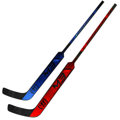 Warrior Ritual M3 Pro Goalie Stick - Limited Edition - Goalie Sticks