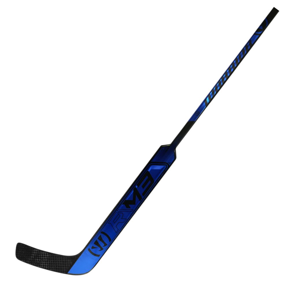 Warrior Ritual M3 Pro Goalie Stick - Limited Edition - Goalie Sticks