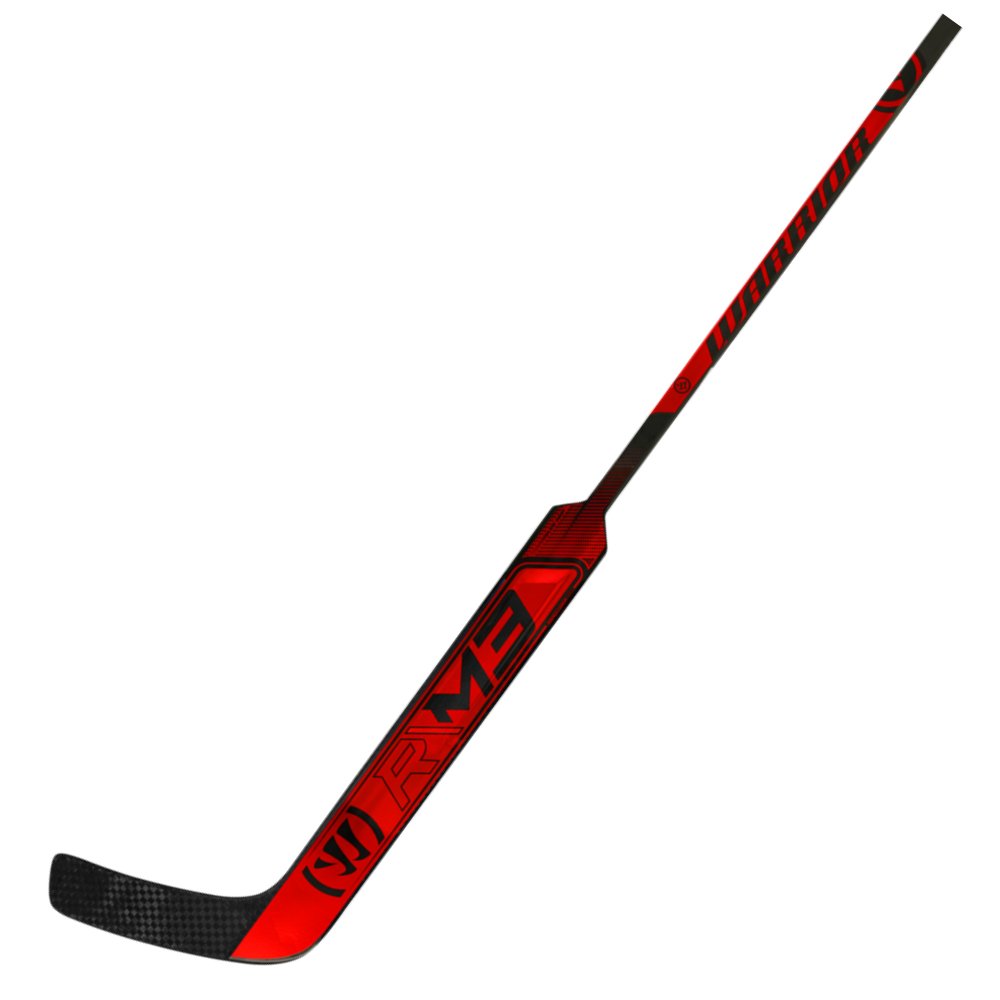 Warrior Ritual M3 Pro Goalie Stick - Limited Edition - Goalie Sticks