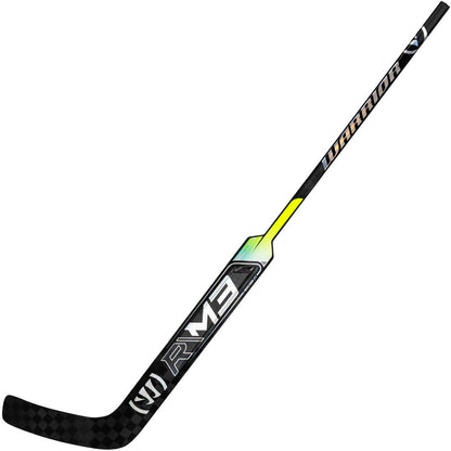 Warrior Ritual M3 RTL Goalie Stick - Goalie Sticks