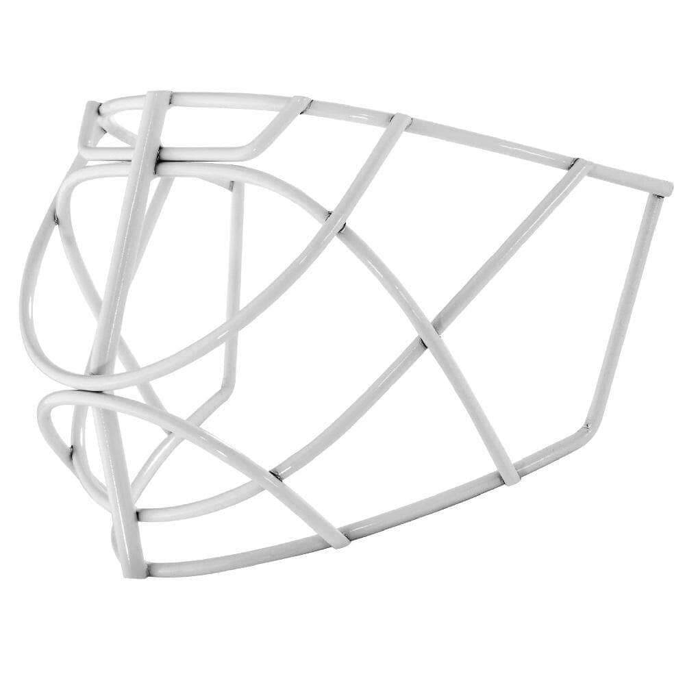 Warrior Ritual Mask Replacement Cage - Non - Certified (Cat - Eye) - Mask Accessories
