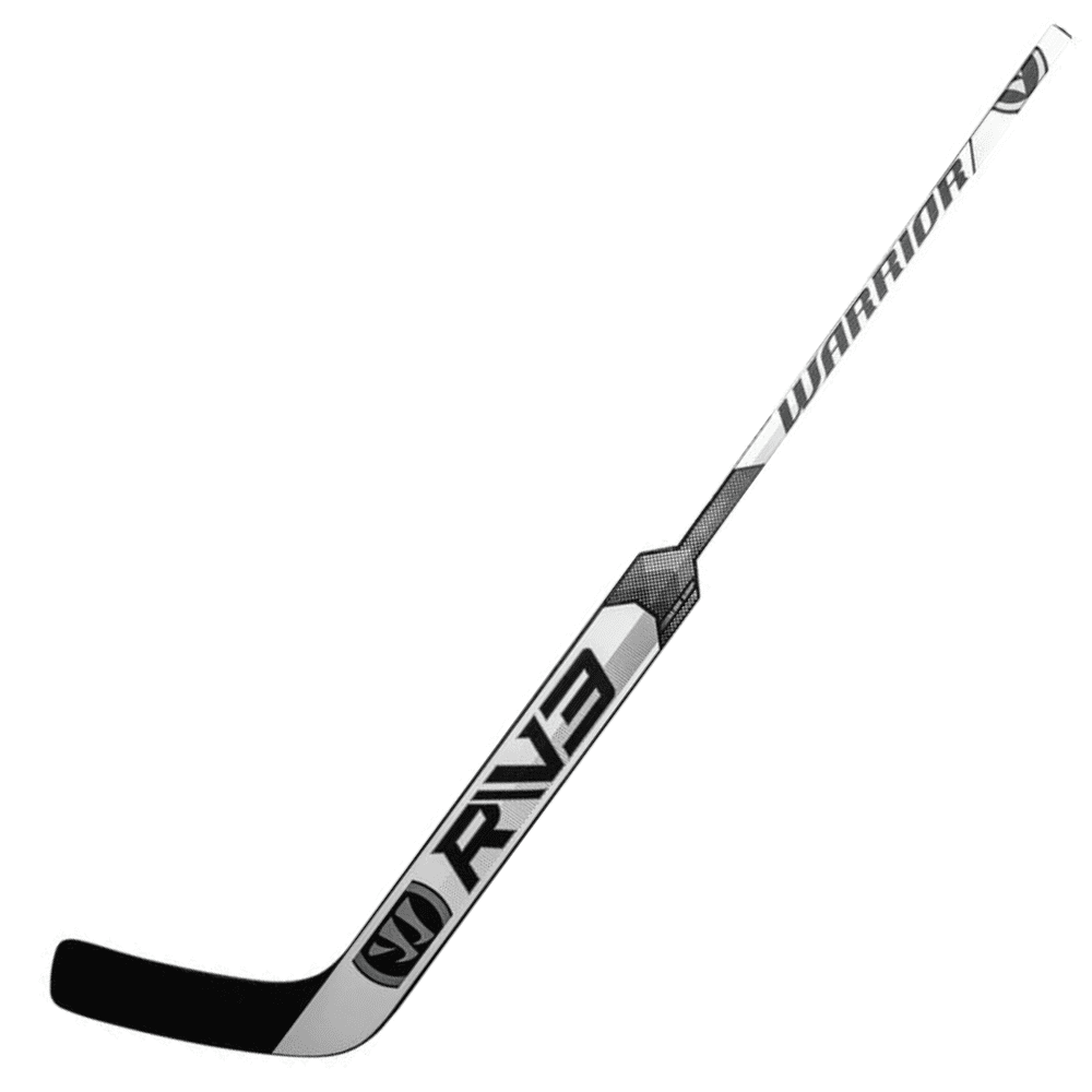 Warrior Ritual V3 E+ Goalie Stick - Goalie Sticks