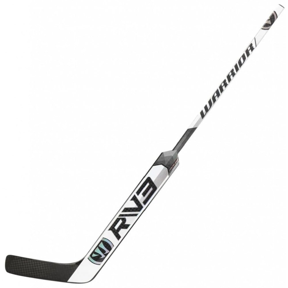 Warrior Ritual V3 Pro Goalie Stick - Goalie Sticks