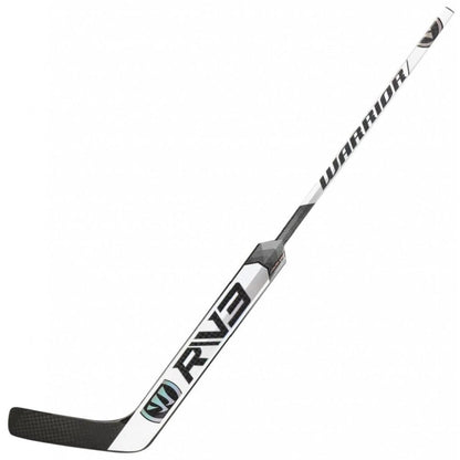 Warrior Ritual V3 Pro Goalie Stick - Goalie Sticks