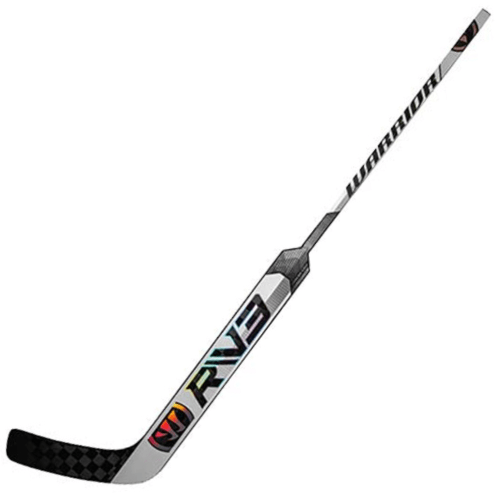 Warrior Ritual V3 Pro+ Goalie Stick - Goalie Sticks