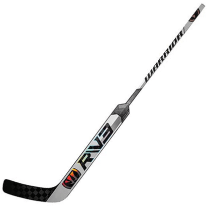 Warrior Ritual V3 Pro+ Goalie Stick - Goalie Sticks