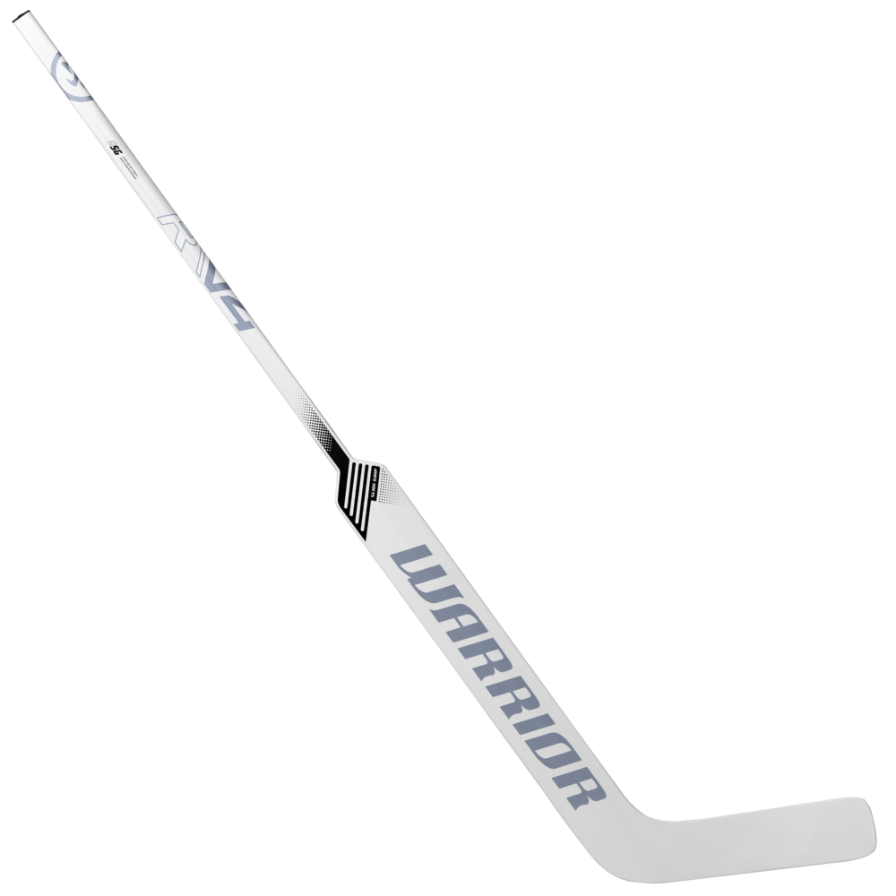 Warrior Ritual V4 Goalie Stick - Goalie Sticks
