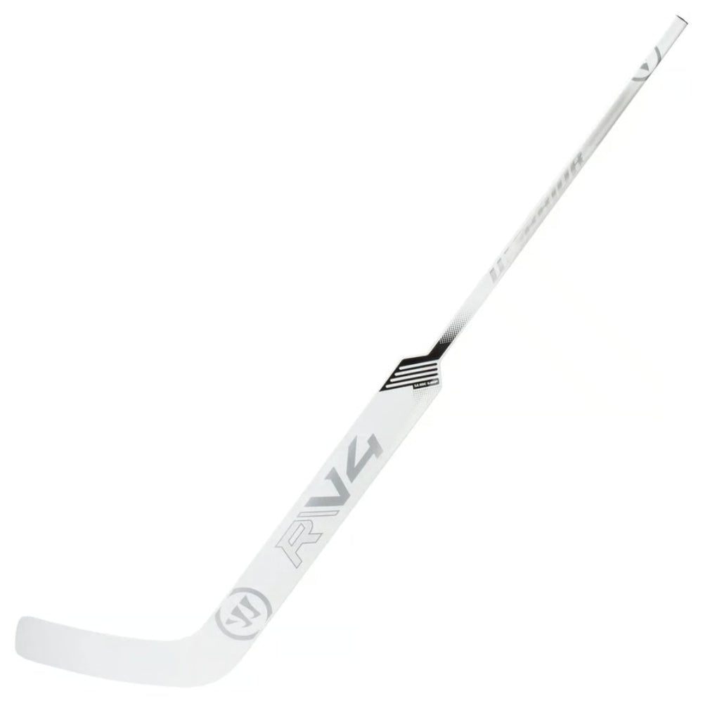 Warrior Ritual V4 Goalie Stick - Goalie Sticks