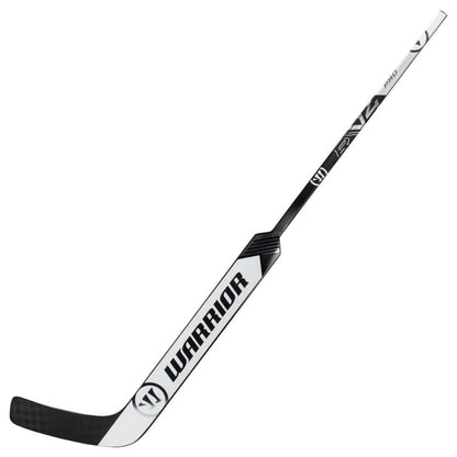 Warrior Ritual V4 Pro Goalie Stick - Goalie Sticks