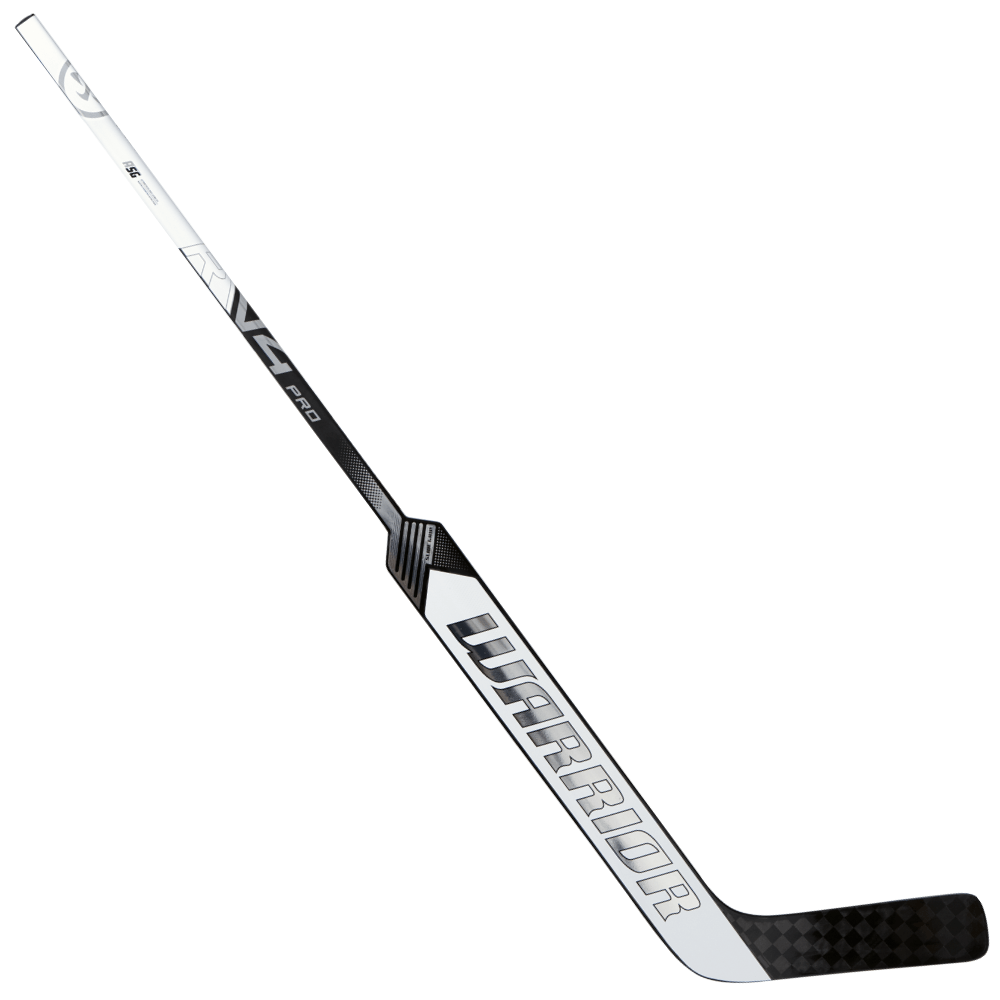 Warrior Ritual V4 Pro Goalie Stick - Goalie Sticks