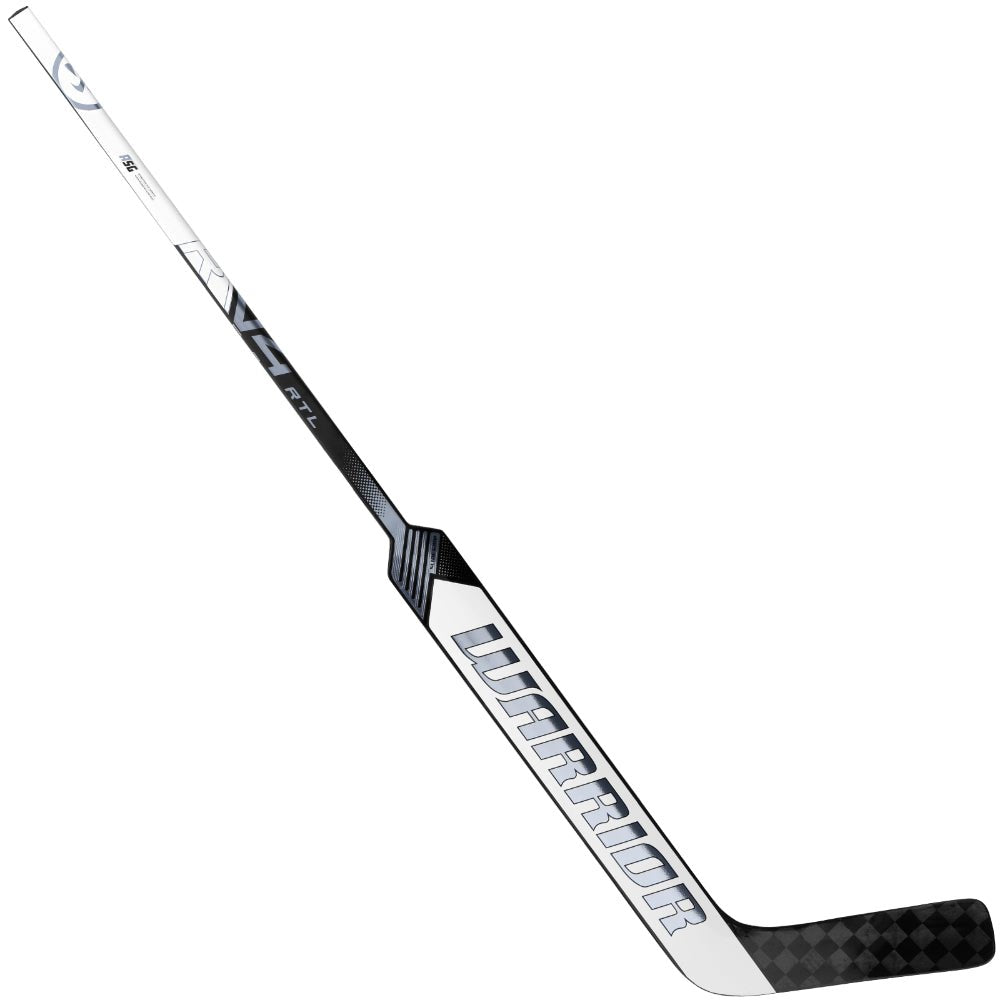 Warrior Ritual V4 RTL Goalie Stick - Goalie Sticks