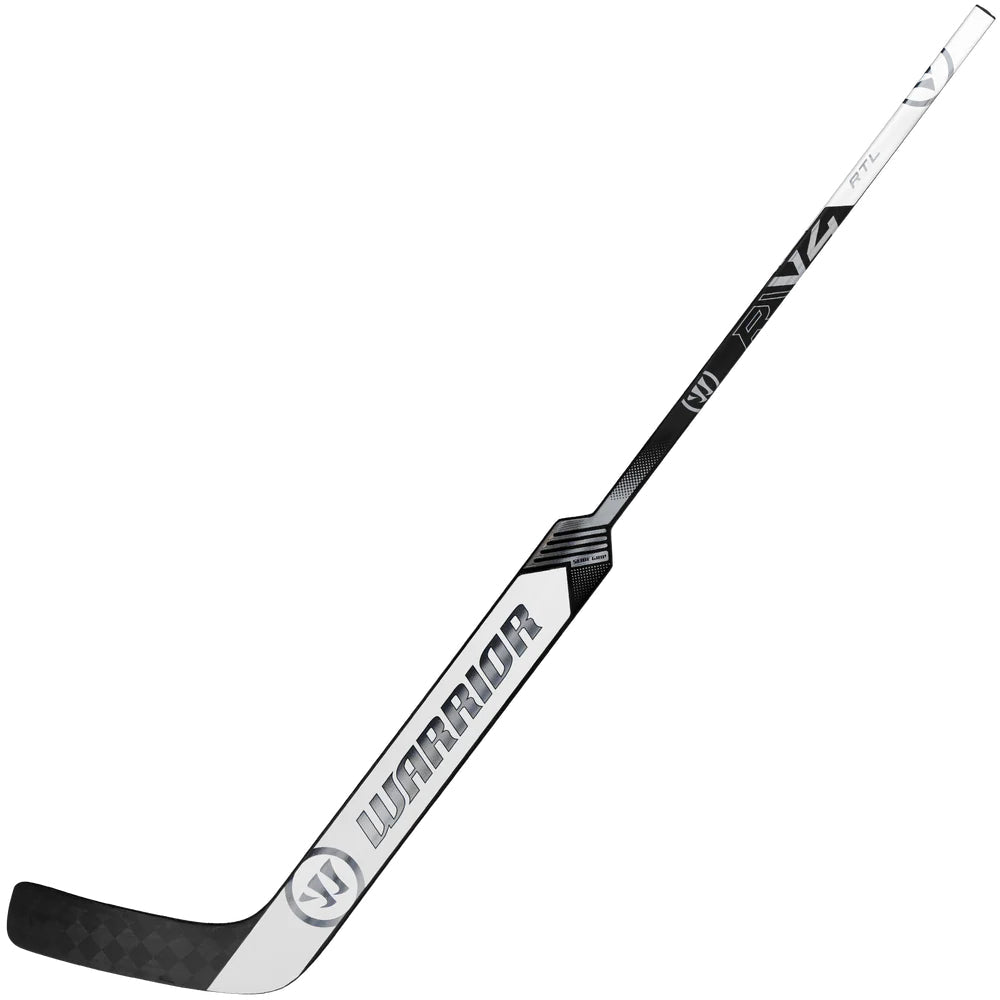 Warrior Ritual V4 RTL Goalie Stick - Goalie Sticks