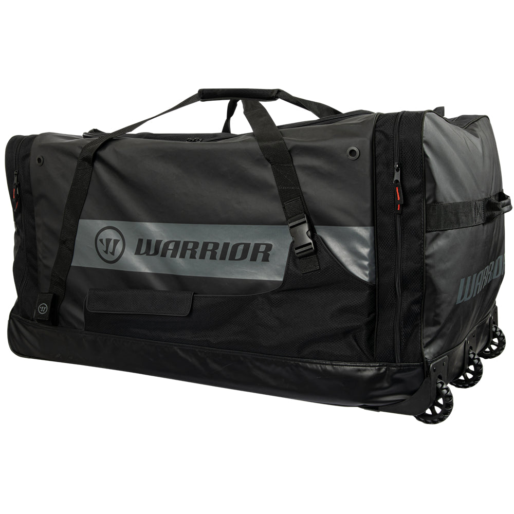 Warrior Ritual Wheeled Goalie Bag - Goalie Bags