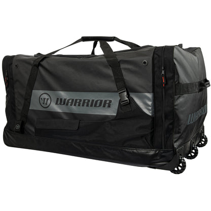 Warrior Ritual Wheeled Goalie Bag - Goalie Bags