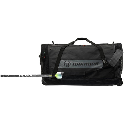 Warrior Ritual Wheeled Goalie Bag - Goalie Bags